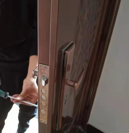 芗城上门开锁 换锁 芗城本地开锁公司