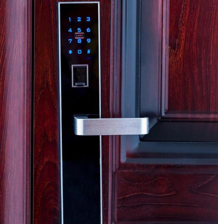 芗城指纹锁出售安装