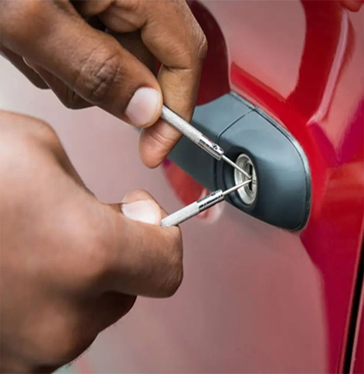 芗城开修汽车锁